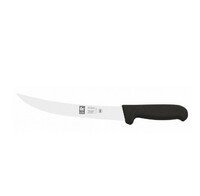 Нож обвалочный 20 см черный  Safe  Icel