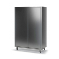 Шкаф кухонный ШВР 1200/600 ТММ двери распашные   3 полки