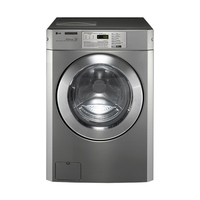 Машина стиральная профессиональная WD-F069BD3S LG 10,5   102,7  1150 об/мин