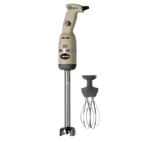 Миксер ручной AHM250V250C Apach многофункциональная насадка   250  от 2500 до 15000 об/мин