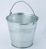 Ведро 9 л без крышки  оцинк.сталь