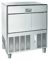 Льдогенератор Icematic E150 W