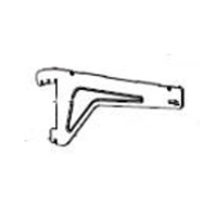 Кронштейн 400 745162.001-12 Купец универсальный СМ