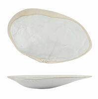 Блюдо для подачи 33х20х6,5 см Frutti di Mare  P.L. Proff Cuisine керамика 