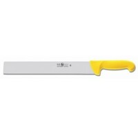 Нож для сыра  30 см  желтый Practica Icel 56047