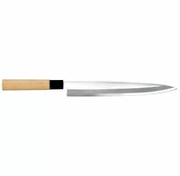 Нож японский Янагиба 27 см  P.L.ProffCuisine