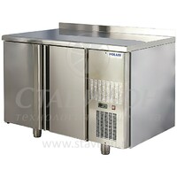 Стол холодильный GN с бортом TM2GN-G POLAIR  -2...+10°С Grande