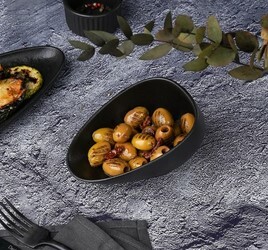 Салатник 14х9,4 см Black star P.L. Proff Cuisine Салатник 14х9,4 см Black star P.L. Proff Cuisine