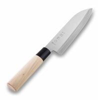 Нож японский Сантоку 16,5 см  SEKIRYU
