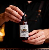 Напиток безалкогольный CLASSIC BITTER DROPS Tinctura Anima100 мл