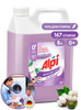 Гель для стирки 5 л Alpi Delicate gel