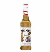 Сироп Печенье Спекулос 0,7 л Monin Сироп Печенье Спекулос 0,7 л Monin