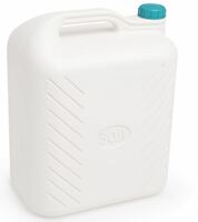 Канистра 30 л пластик Альтернатива