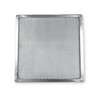 Решетка для пиццы 40,5х40,5 см  MGSteel