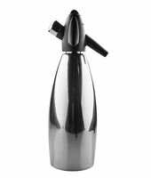 Сифон для воды 1 л   Gourmet ISI