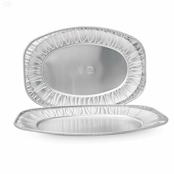 Форма поднос"ГОРНИЦА" 351*235 мм (1200 мл ) H25 мм Форма поднос"ГОРНИЦА" 351*235 мм (1200 мл ) H25 мм