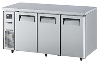 Стол холодильный Turbo air KUR18-3 600 мм