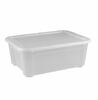 Контейнер 10 л  389х275х145 мм полипропилен Кристалл Рестола 2368