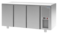 Стол холодильный POLAIR TM3-G без борта