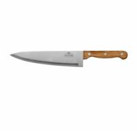 Нож поварской 20 см  Redwood Luxstahl