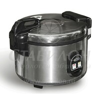 Рисоварка CFXB-(DRC)-Z100 ERGO 4