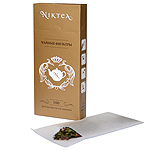 Фильтр-пакеты для чая   упаковка 100 штук Niktea