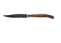 Нож для стейка 23,5 см Париж Proff Cuisine