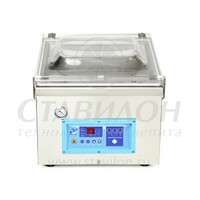 Упаковщик вакуумный  VM-250 PACKVAC 120      250x290x75