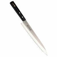 Нож японский Янагиба 27 см  MASAHIRO