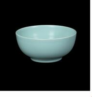 Салатник 800мл 160мм Cuong Phat Acquamarina бирюзовый KL 