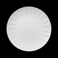 Тарелка мелкая 20,5 см   Sam&Squito Violetta