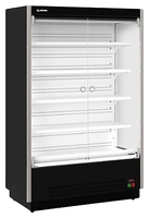 Горка холодильная CRYSPI SOLO L7 SG 2500 (без боковин и выпаривателя)