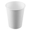 Стакан бумажный 100 мл D62 мм   белый однослойный