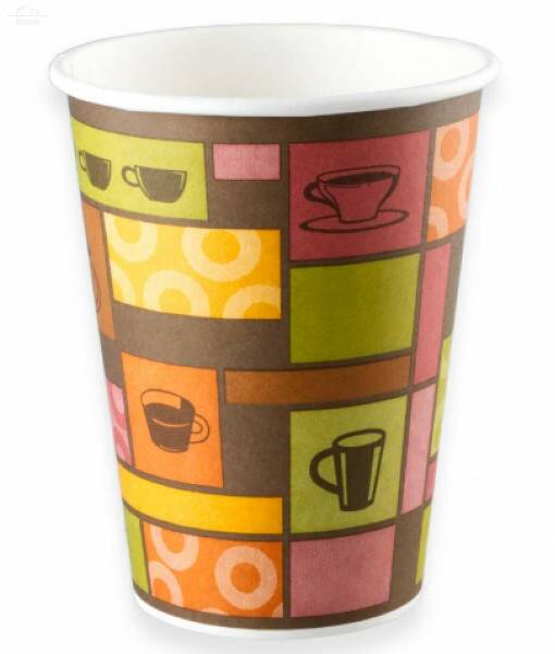 Стакан бумажный 200/250 мл D80 мм Чашки дизайн однослойный СНЯТО с производства Стакан бумажный 200/250 мл D80 мм Чашки дизайн однослойный СНЯТО с производства