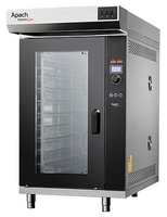 Печь конвекционная Apach Bakery Line K10T DP