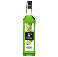 Сироп Огуречный 1 л  1883 Maison Routin