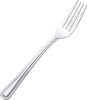 Вилка столовая Вальс нерж.сталь 18/0 B1,3 мм L185 мм Luxstahl
