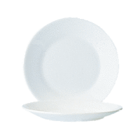 Тарелка мелкая 19,5 см    Ресторан Arcoroc