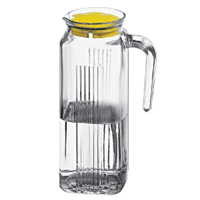 Кувшин 1 л Фриго Pasabahce, стекло Кувшин 1 л Фриго Pasabahce, стекло