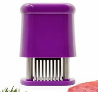 Тендерайзер для мяса  фиолетовый  Borner