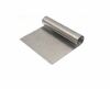 Скребок кондитерский  150х80 мм H120 мм нерж.сталь со шкалой MGsteel
