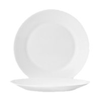 Тарелка мелкая 25,5 см    Ресторан Arcoroc