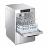 Фронтальная стаканомоечная машина UG415D-1 SMEG 51 кас/час EASYLINE