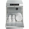 Фронтальная стаканомоечная машина UG403DM SMEG 40 кас/час ECOLINE