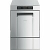 Фронтальная стаканомоечная машина UG405DM SMEG 40 кас/час ECOLINE