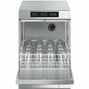 Фронтальная стаканомоечная машина UG403DMS SMEG 40 кас/час ECOLINE