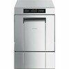 Фронтальная стаканомоечная машина UG405DMS SMEG 40 кас/час ECOLINE