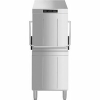 Купольная посудомоечная машина SPH505S SMEG 40 кас/час ECOLINE
