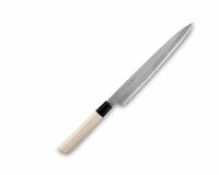 Нож японский Янагиба 27 см  SEKI-KANENOBU