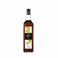 Сироп  Уме -Слива 1 л  1883 Maison Routin